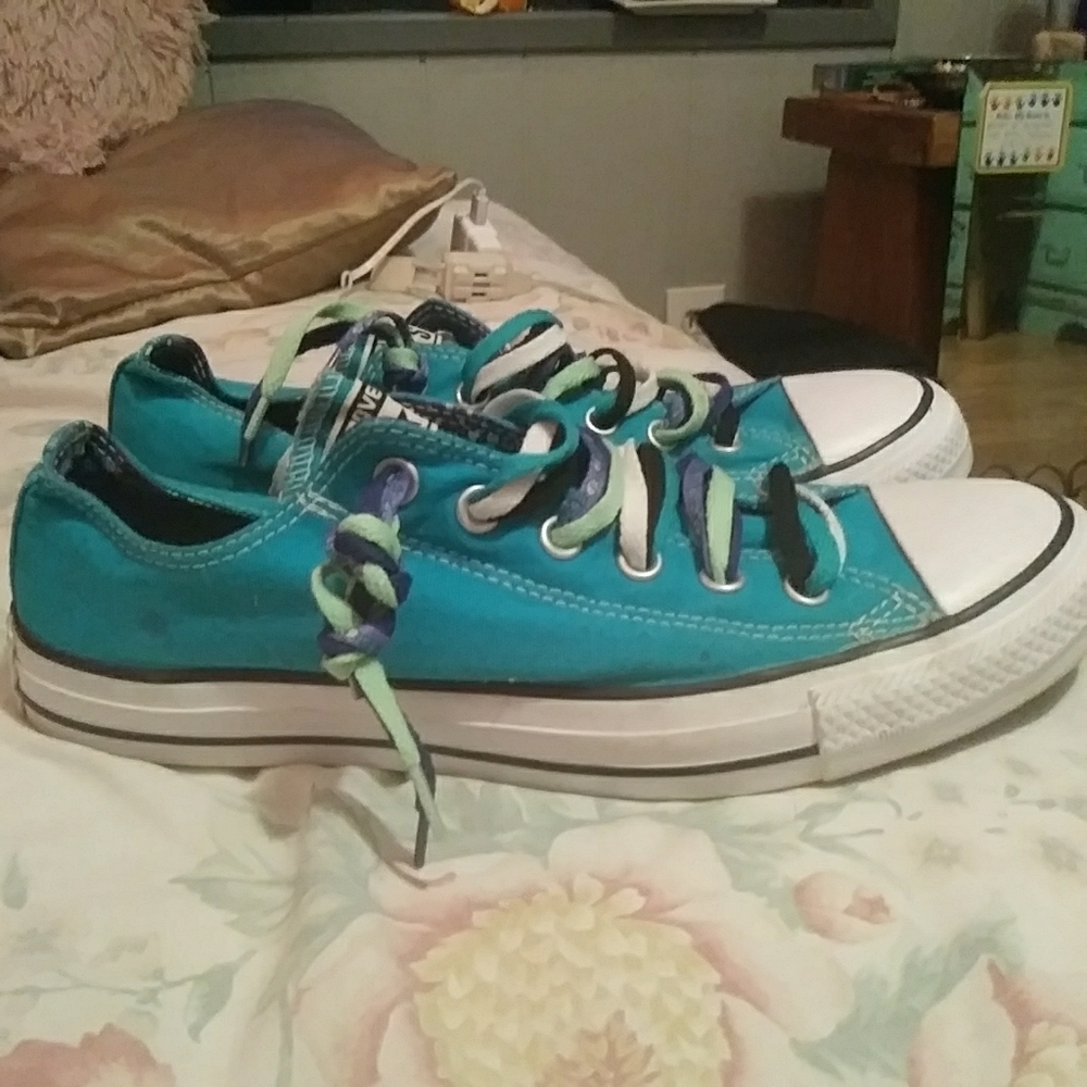 All star converse